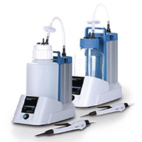 BioChem-VacuuCenter
真空吸液系統