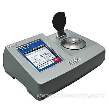 ATAGO自動折射儀 RX-5000α