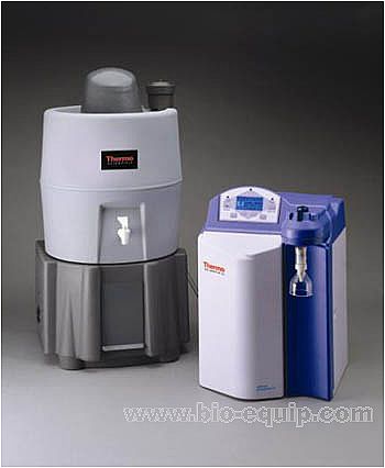 Thermo TII智能二級純水系統