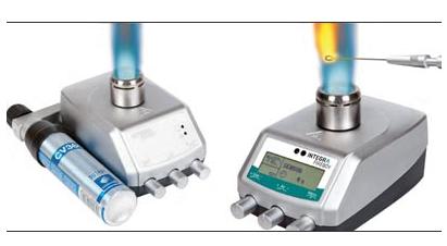 FIREBOY eco 便攜式實驗室滅菌噴燈 FIREBOY eco 便攜式實驗室滅菌噴燈