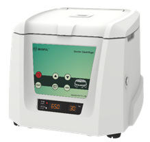 醫用離心機D1006