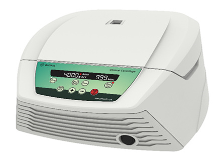 醫用離心機M1003S