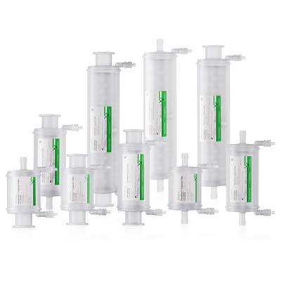 PureFlow™囊式除菌過濾器