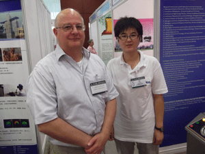 JNBIOc Quest Diagnostics UK Stephen Mortlock