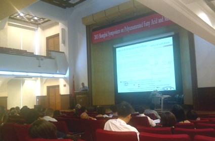 安捷倫成功舉辦2013年系列脂質組學及代謝組學研討會