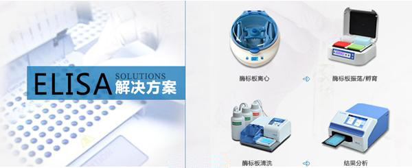 杭州奧盛 ELISA解決方案