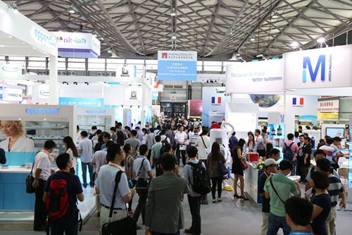 analytica China 2016ƌW^mIN1^