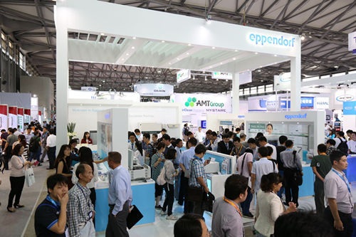 analytica China 2016ƌW^mIN1^