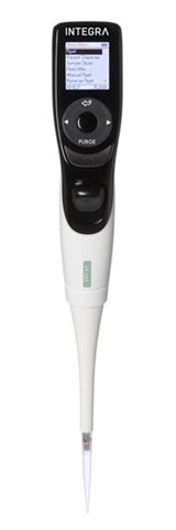VIAFLO II電動移液器