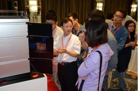 cˆTx˽Vanquish Flex UHPLC
