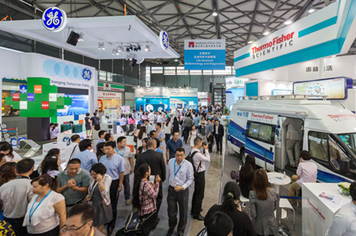 analytica China 2016助力科學儀器及應用行業再創輝煌