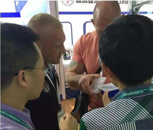 CPhI&LABWorld China 2016(yu)؅չe(cu)^