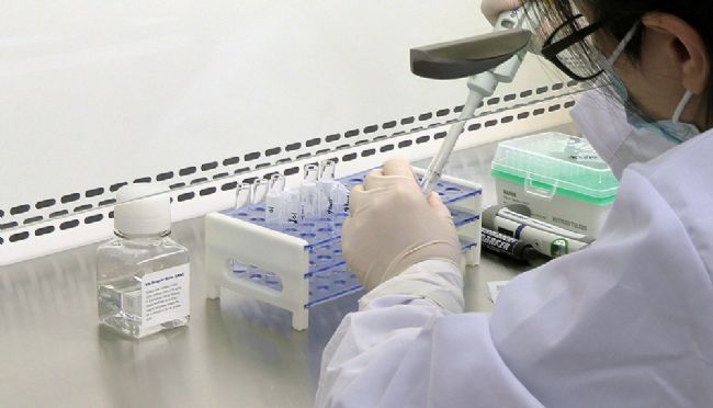科德角國際細菌內毒素檢測實驗室